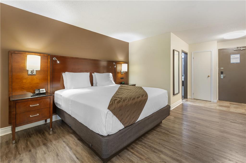 Images SureStay by Best Western Kemptville