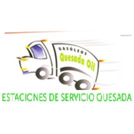 Bp Estaciones de Servicio Quesada Logo