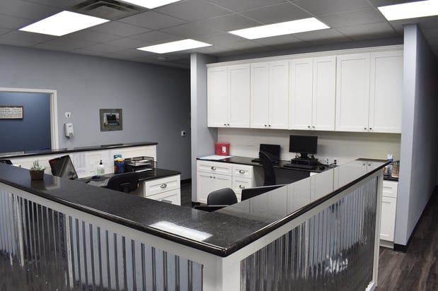 Images Integrity Urgent Care