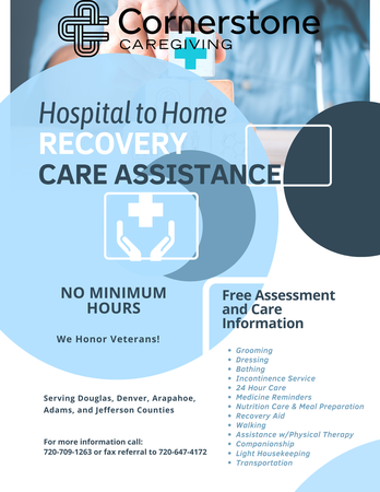 Images Cornerstone Caregiving