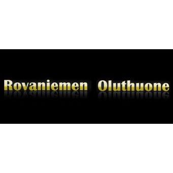Rovaniemen Oluthuone Logo