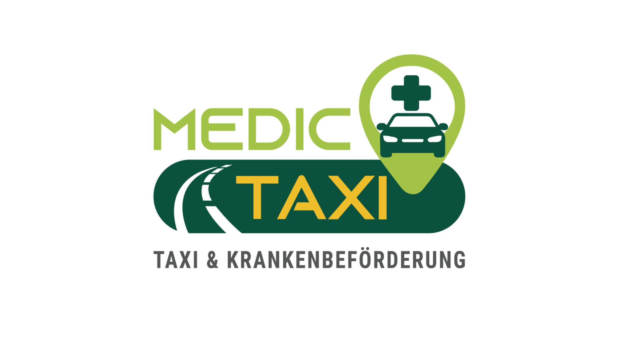 MEDIC TAXI AALEN – Kranken- und Businessfahrten in Aalen