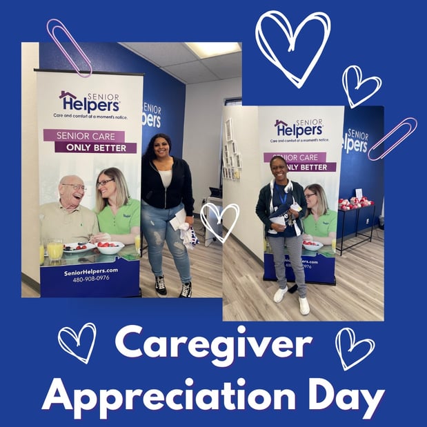 Images Senior Helpers