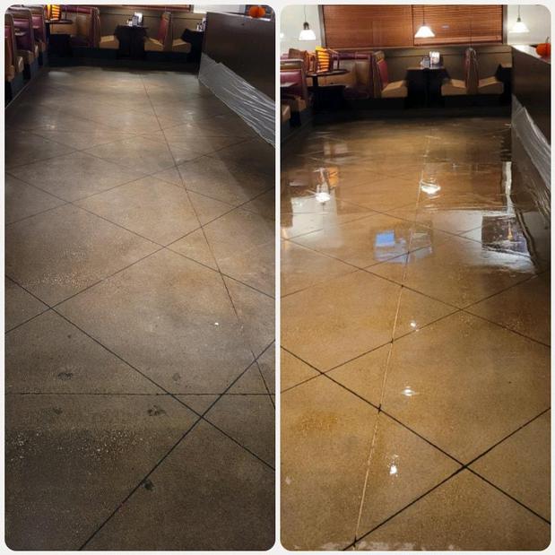 Images Indy Fiber and Surface Cleaning