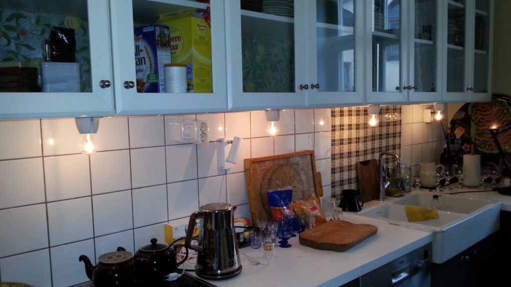 Images Din Elektriker i Stockholm AB