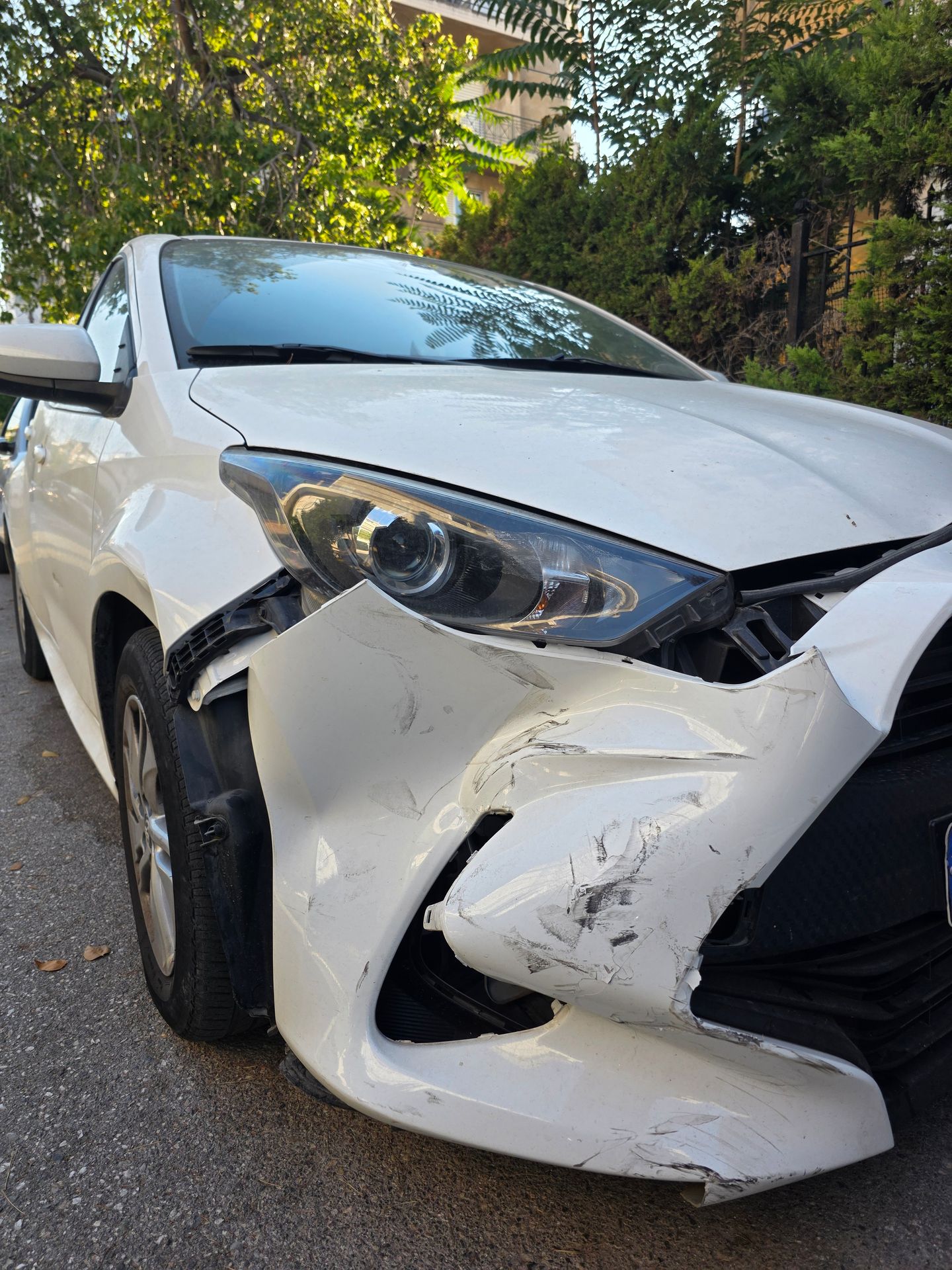 Unfallzentrale NRW | Kfz Gutachter Düsseldorf, Toulouser Allee 9 in Düsseldorf