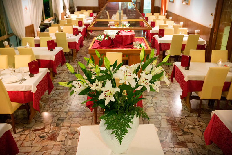 Images Hotel Marilu'