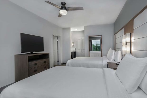 Images Homewood Suites By Hilton Houston Memorial
