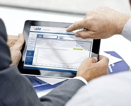 ista Österreich GmbH, Leopold-Böhm-Strasse 12 in Wien