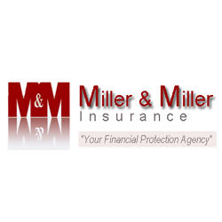 Miller & Miller Insurance Logo