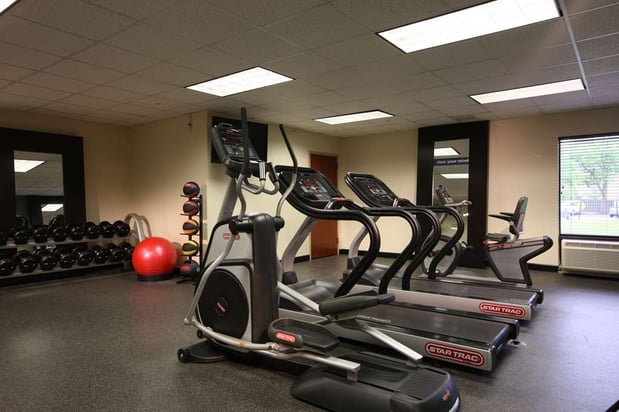 Images Hampton Inn Woodbridge