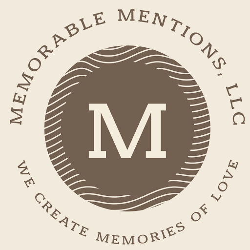 Memorable Mentions LLC Logo