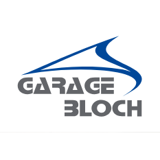 Garage Bloch GmbH Logo