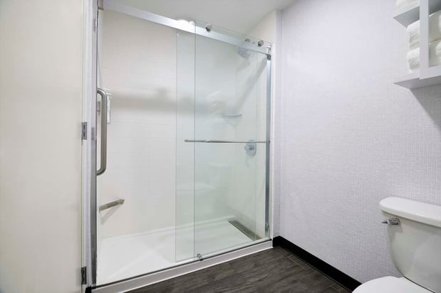 Images Hampton Inn Newark Airport
