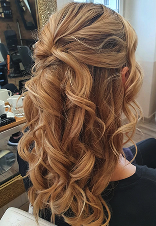 Bild 5 von Just Perfect Hair & Make-up e.U.