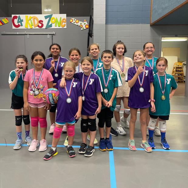 Images Prevention Park YMCA