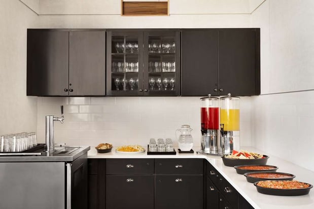 Images Homewood Suites by Hilton University City Philadelphia, PA