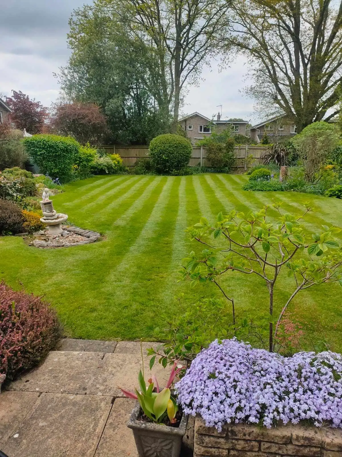 Images Hiltingbury Garden Services