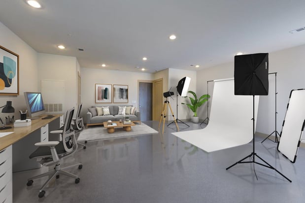 Images Camden Lamar Heights Apartments