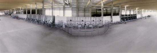 Bystronic Lenhardt GmbH, Karl-Lenhardt-Strasse 1-9 in Neuhausen