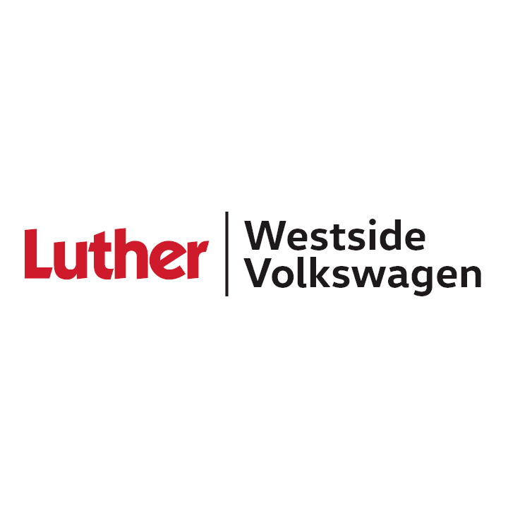 Luther Westside Volkswagen Logo