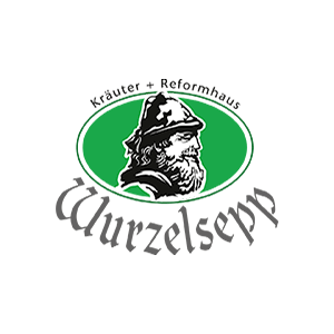 Kräuter- und Reformhaus Wurzelsepp Logo
