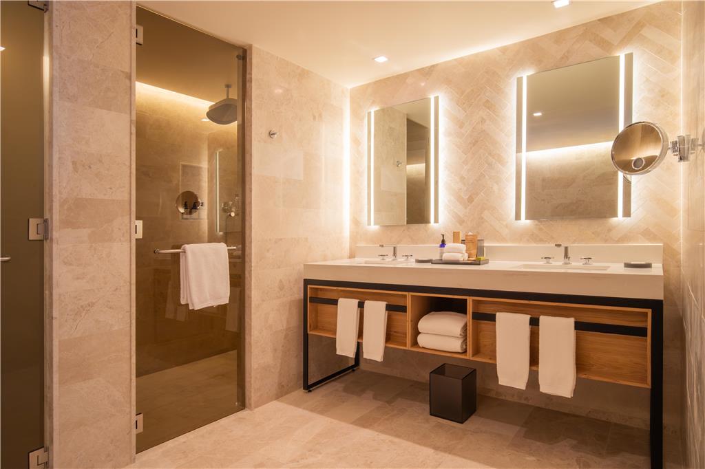 Images Hilton Mexico City Reforma