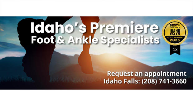 Images The Ridge Foot and Ankle Center