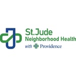 St. Jude Neighborhood Health – Finamore Place Logo