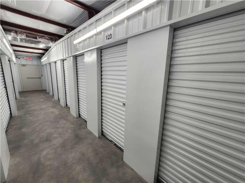 Interior Units - Extra Space Storage at 299 Commerce Blvd, Bogart, GA 30622