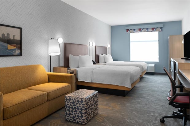 Images Home2 Suites by Hilton Austin South