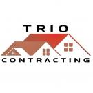 Trio Contracting, Inc. Logo