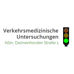 Logo von Verkehrsmedizinische Untersuchungen Dr. med. Gabriele Nigemeier Dr. med. Andreas Kämper