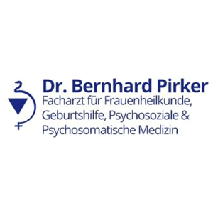 Dr. Bernhard Pirker Logo