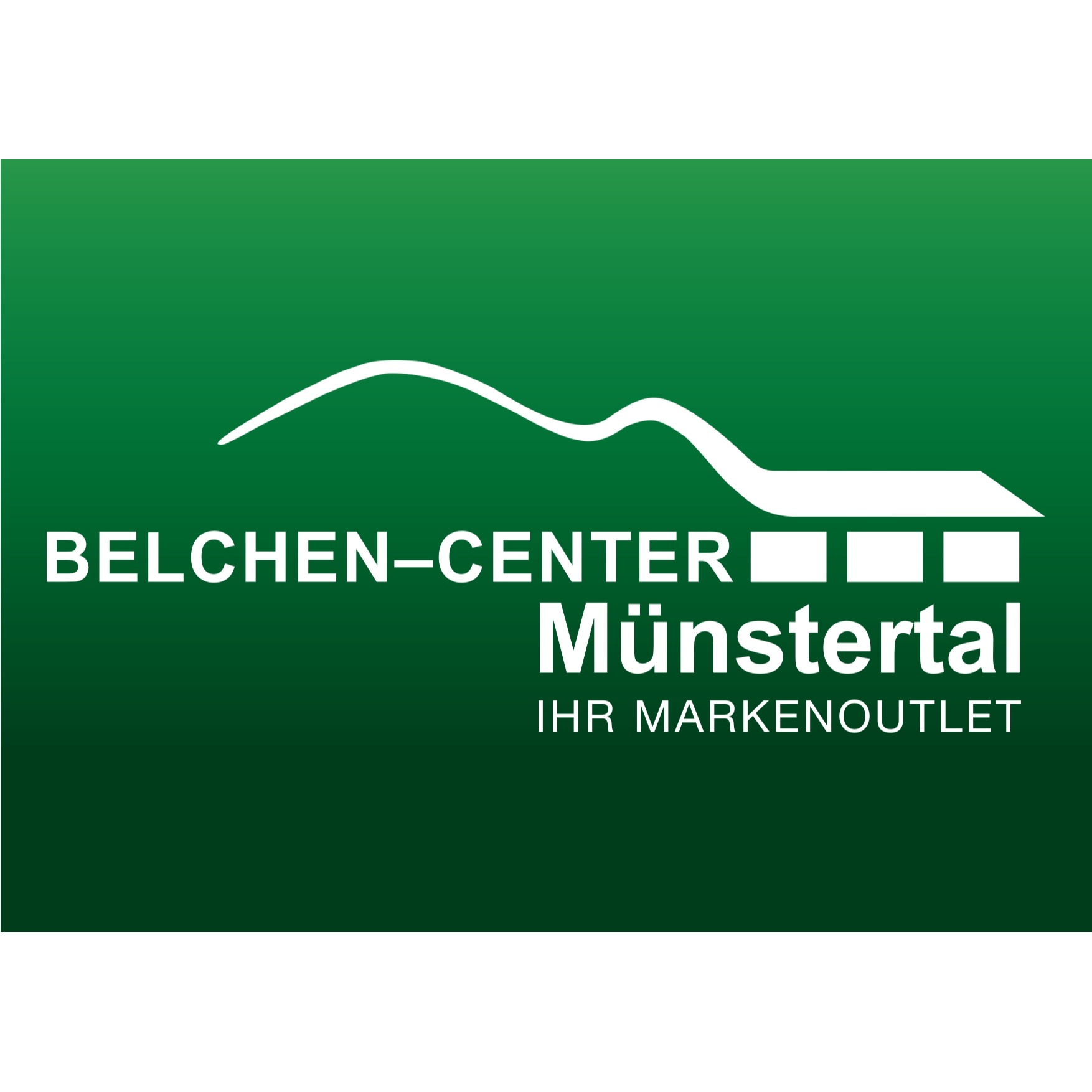 Logo von Belchencenter Münstertal | Markenoutlet