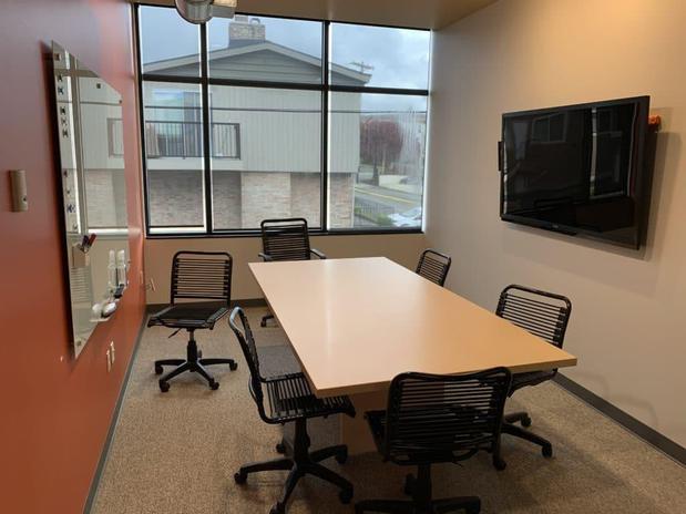 Images Workhorse Coworking