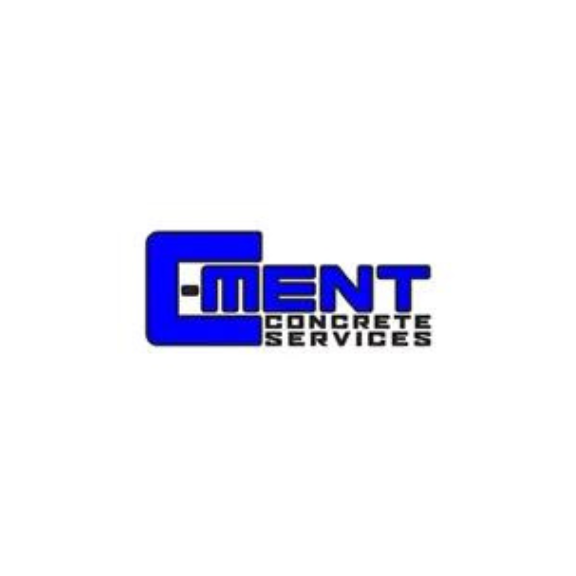C-Ment Concrete Services