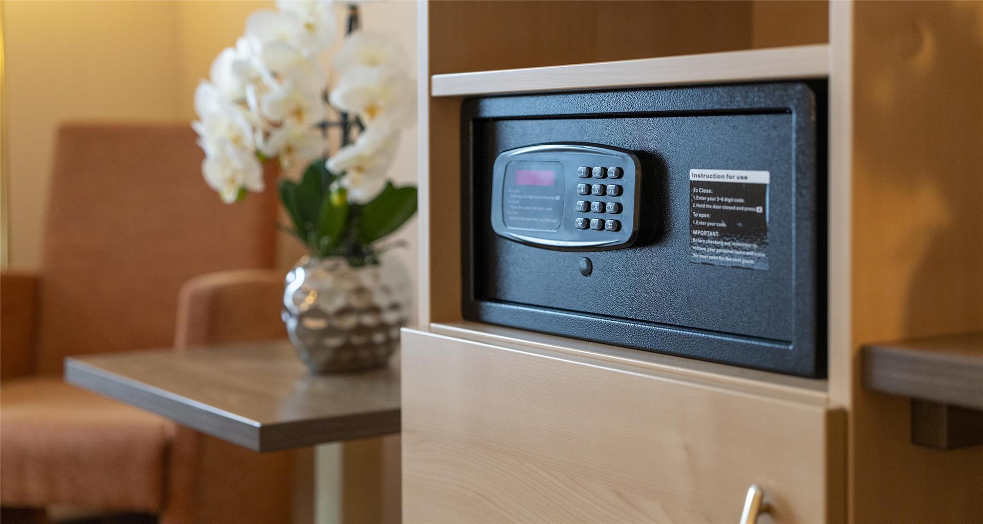 Bild 38 Sure Hotel by Best Western Hilden-Duesseldorf in Hilden
