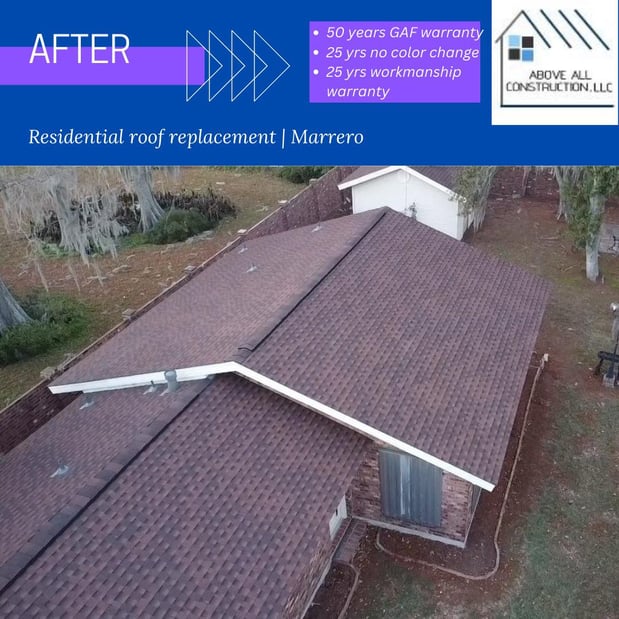 Images Above All Construction, LLC