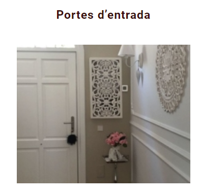 Images Fusteria Jordi