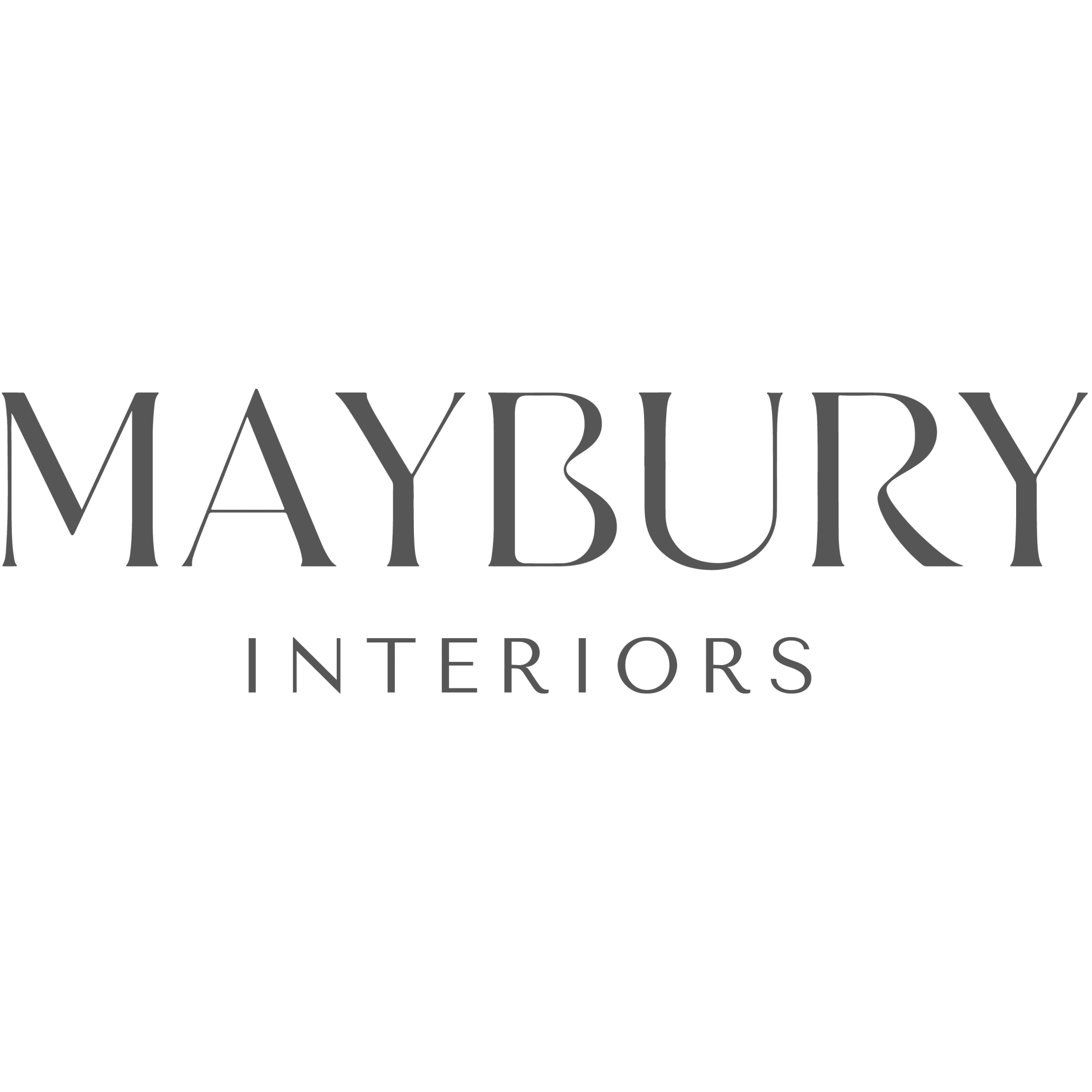 Maybury Interiors Ltd Logo