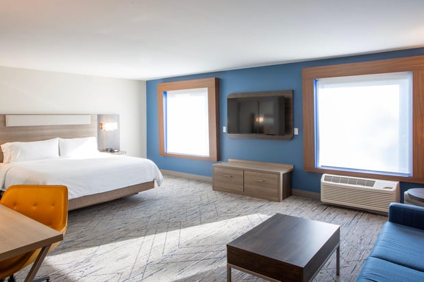 Images Holiday Inn Express & Suites Sioux City - Southern Hills by IHG