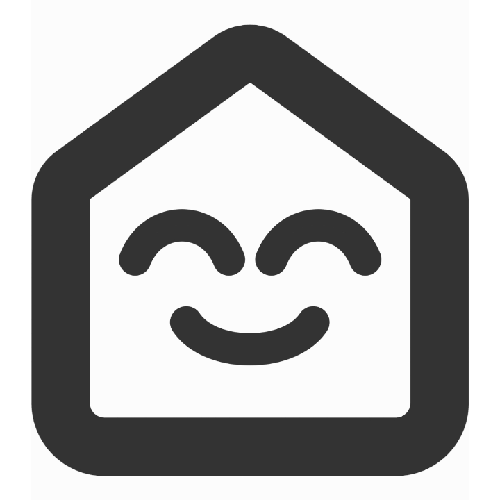MY HAPPY PLACE Logo