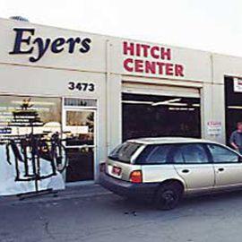 Images Eyers Hitch Center Inc.