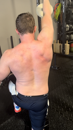 Images Fast Track Physio