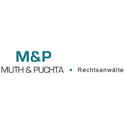 Logo Muth & Puchta Rechtsanwälte