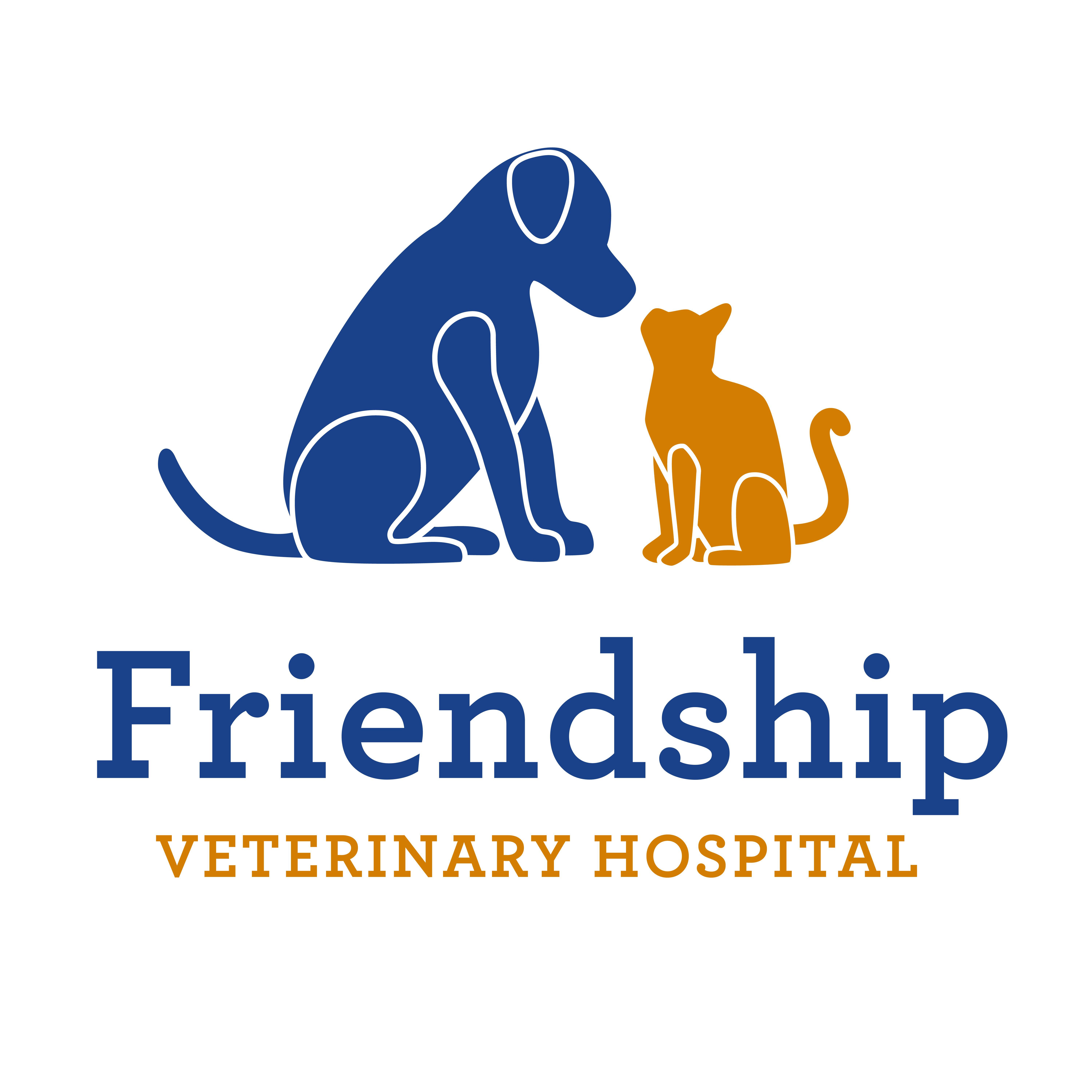 Friendship Veterinary Hospital