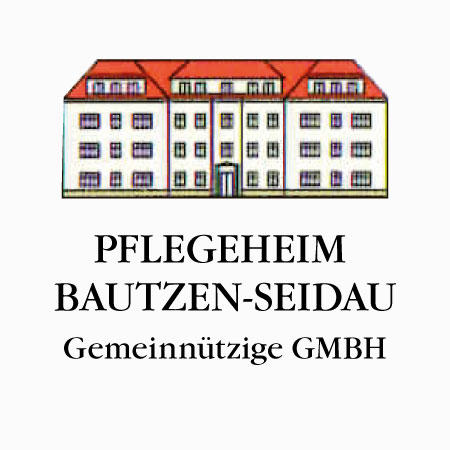 Pflegeheim Bautzen-Seidau gGmbH Wohnheim für Menschen mit Behinderung in Bautzen - Logo