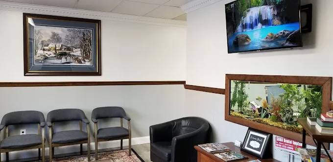 Rohrbach Family Dental Image