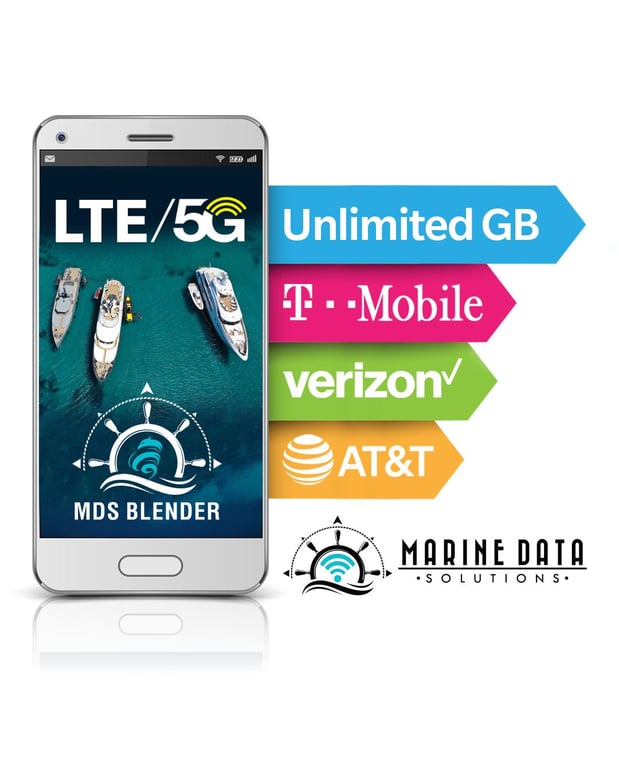 Images Marine Data Solutions